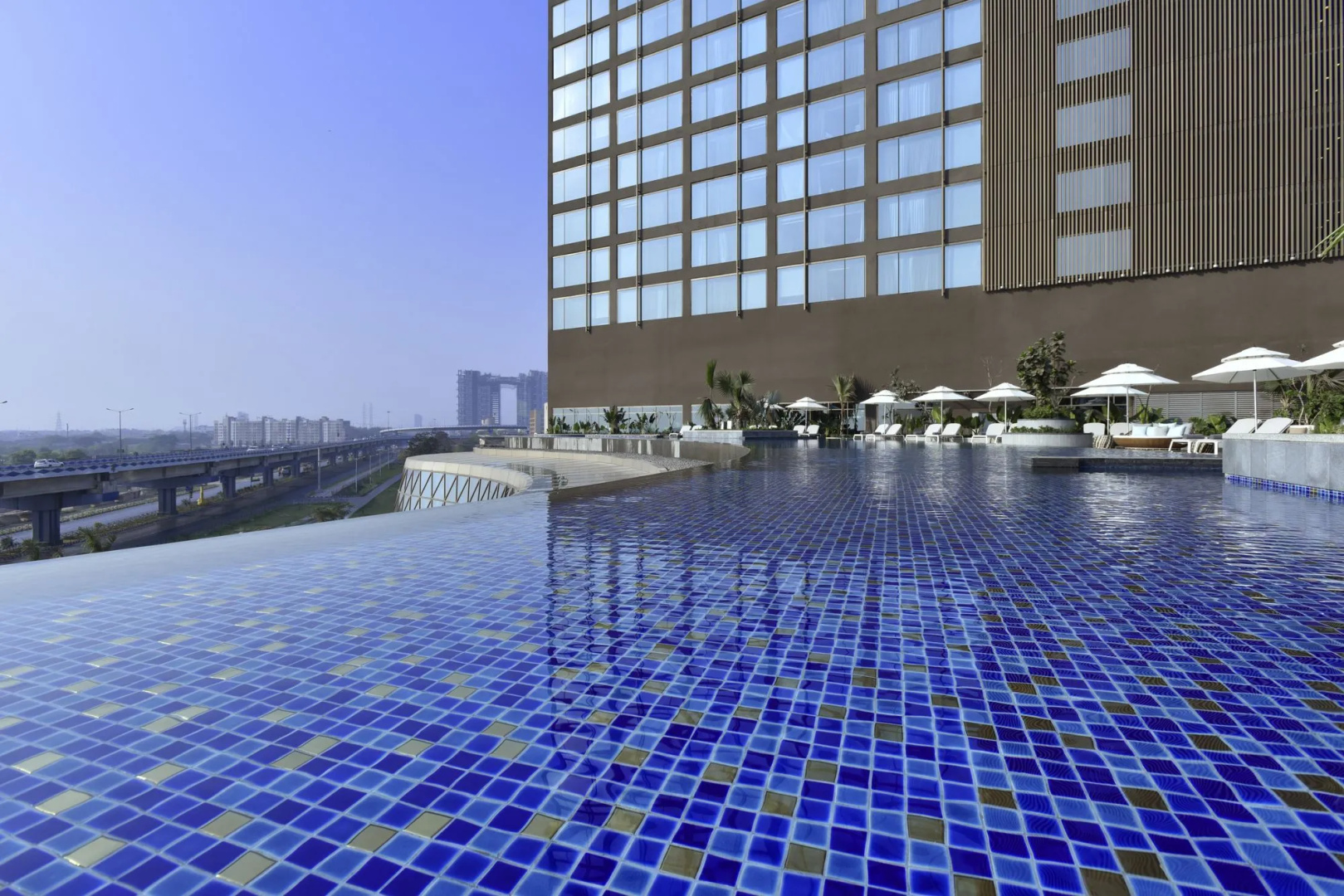 Foto - JW Marriott Hotel Kolkata