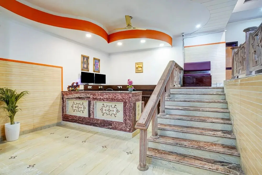 Photo - Hotel Prithvi Palace Near RDC & Santosh Hospital