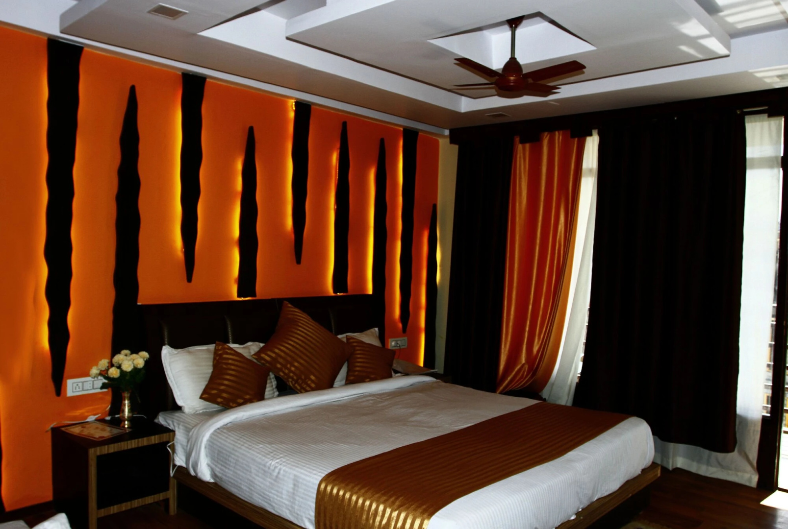 Hotel Nalanda Ladakh