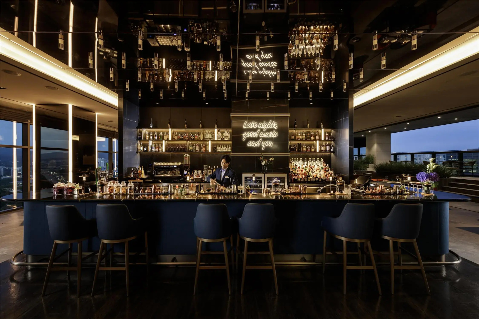 Photo - Doubletree By Hilton Seoul Pangyo Residences