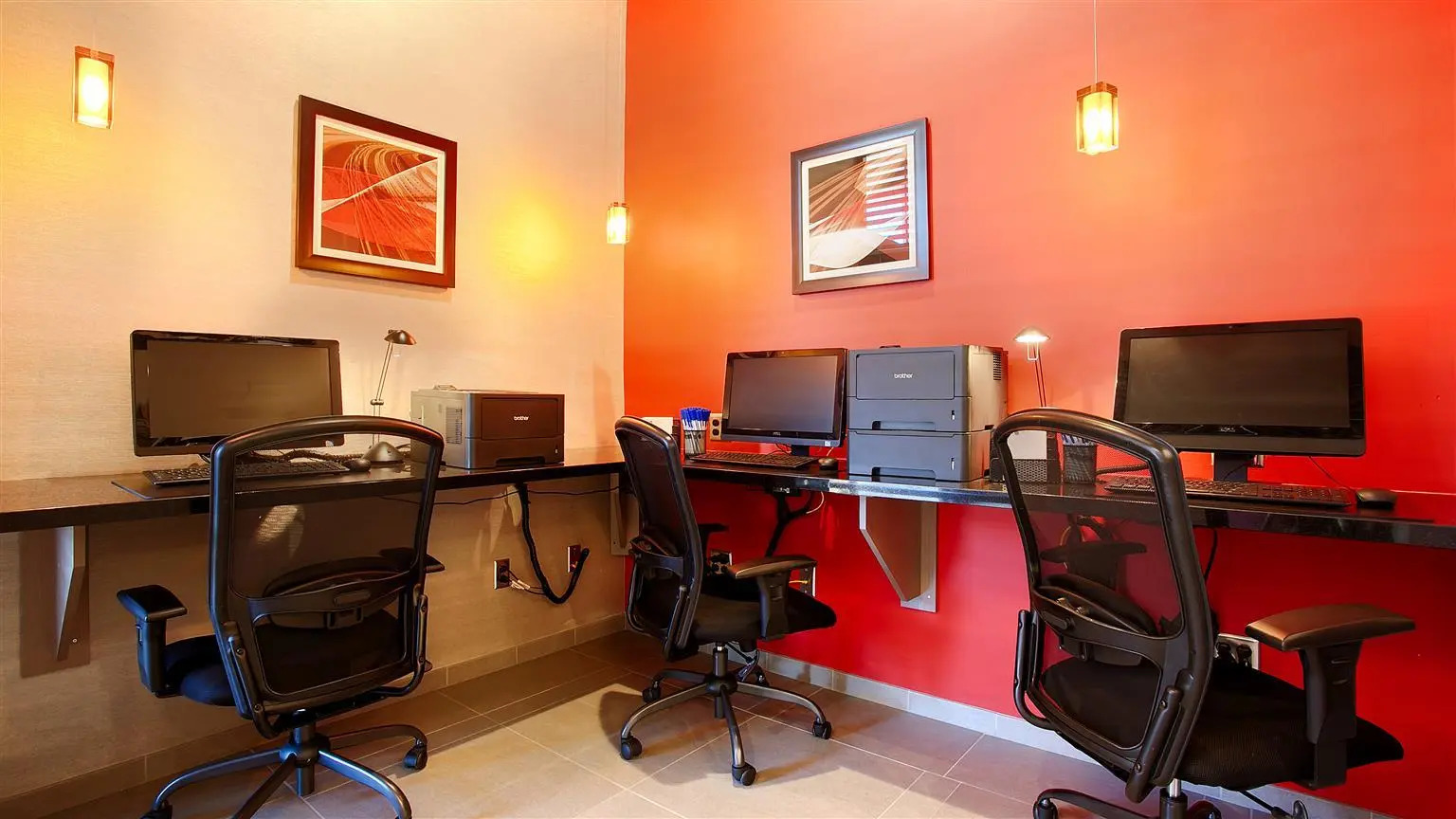 Photo - Best Western Plus Park Place Inn - Mini Suites