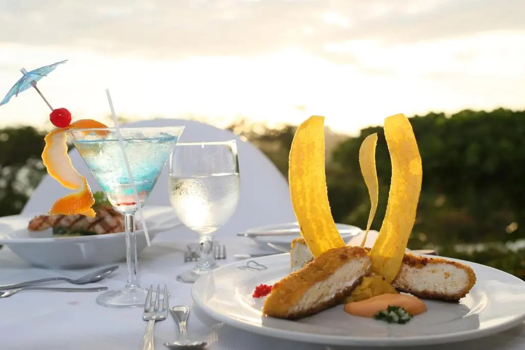 Foto - Hotel La Mariposa