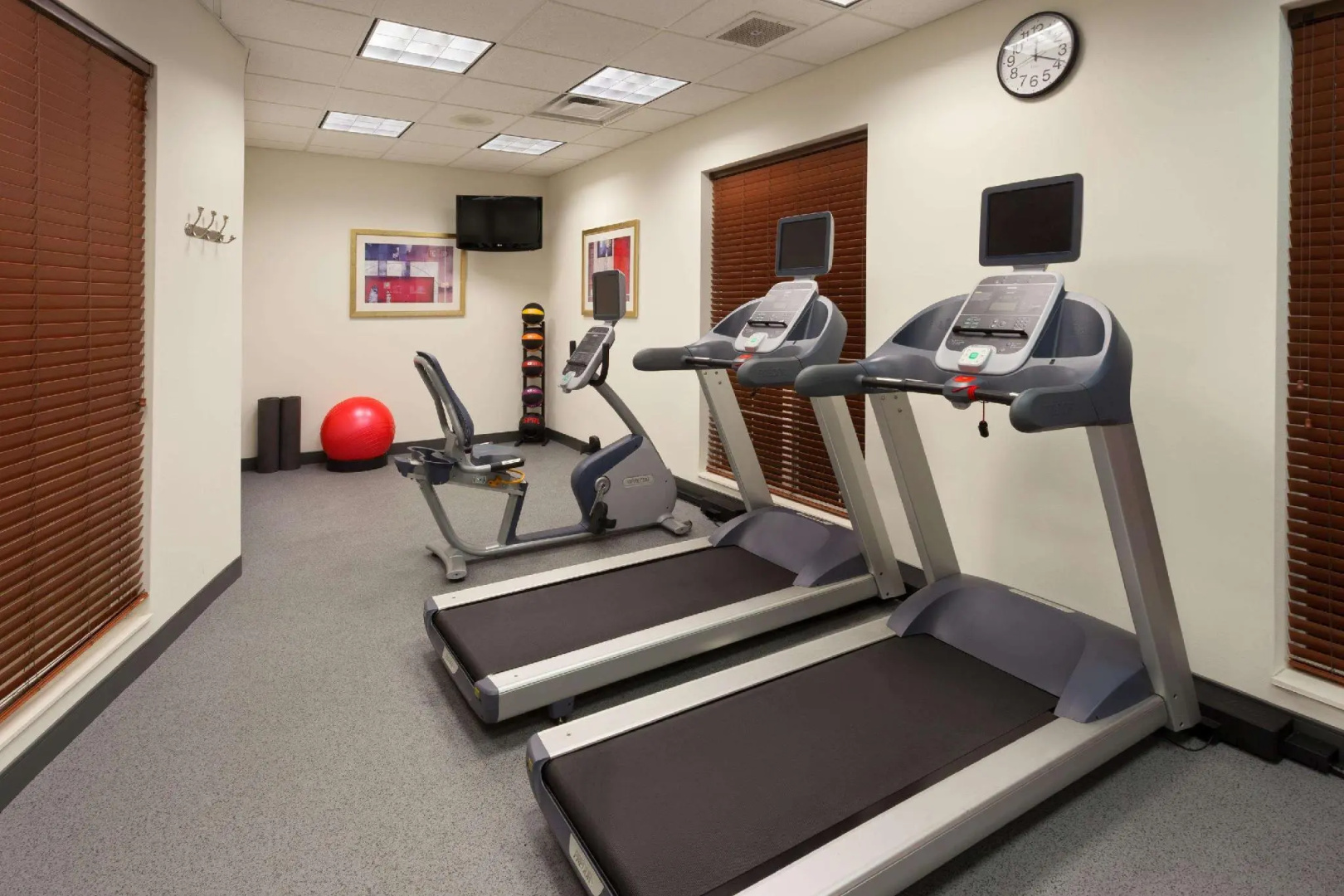 Foto - Homewood Suites by Hilton Gainesville