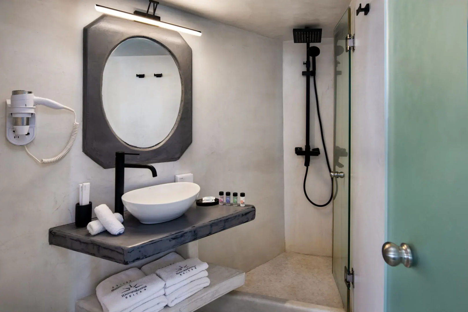 Foto - Iliovasilema Suites