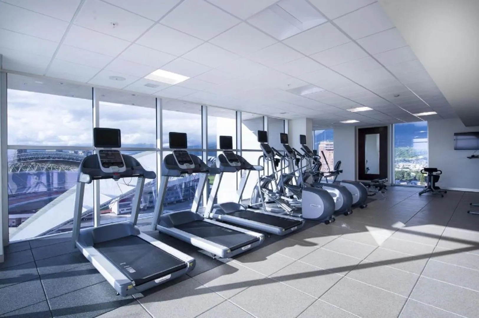 Photo - Hilton Garden Inn San Jose La Sabana, Costa Rica