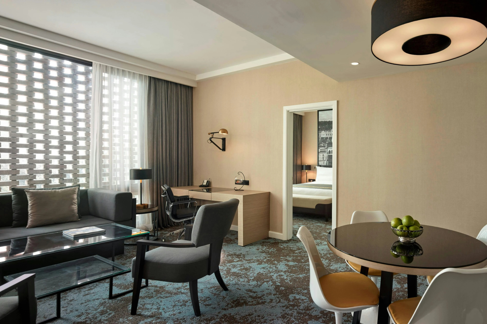 Photo - Hotel Stripes Kuala Lumpur, Autograph Collection