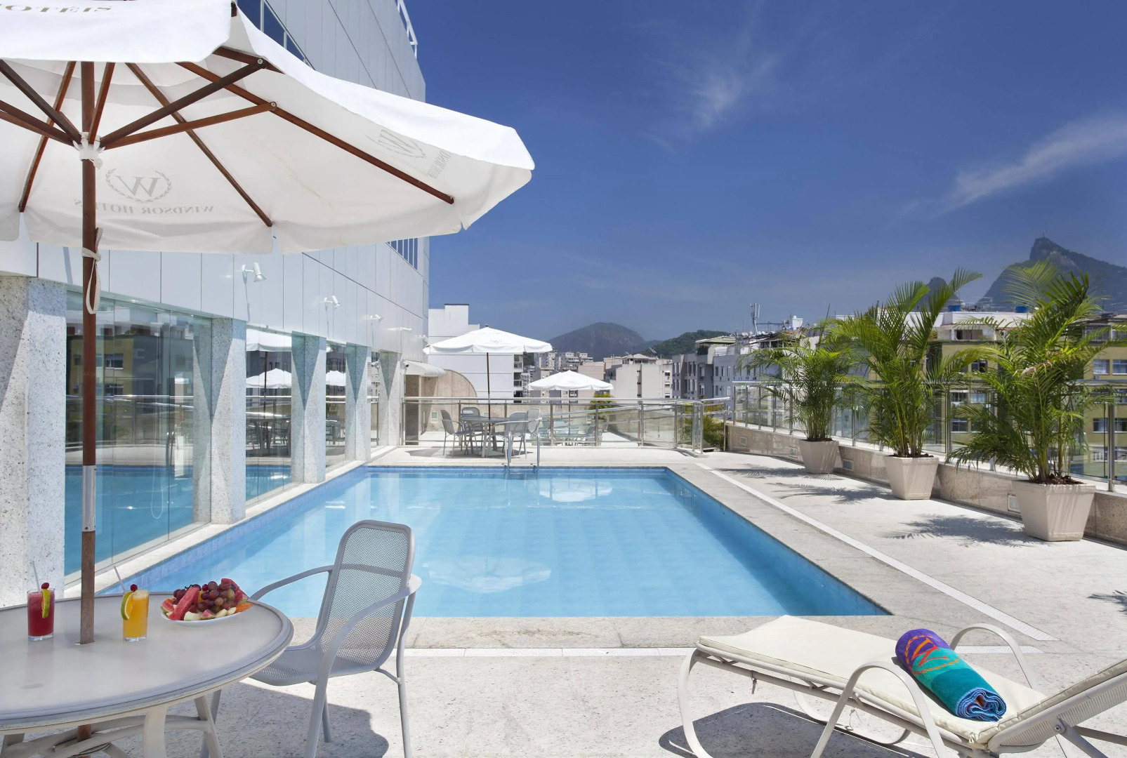 Foto - Windsor Florida Hotel