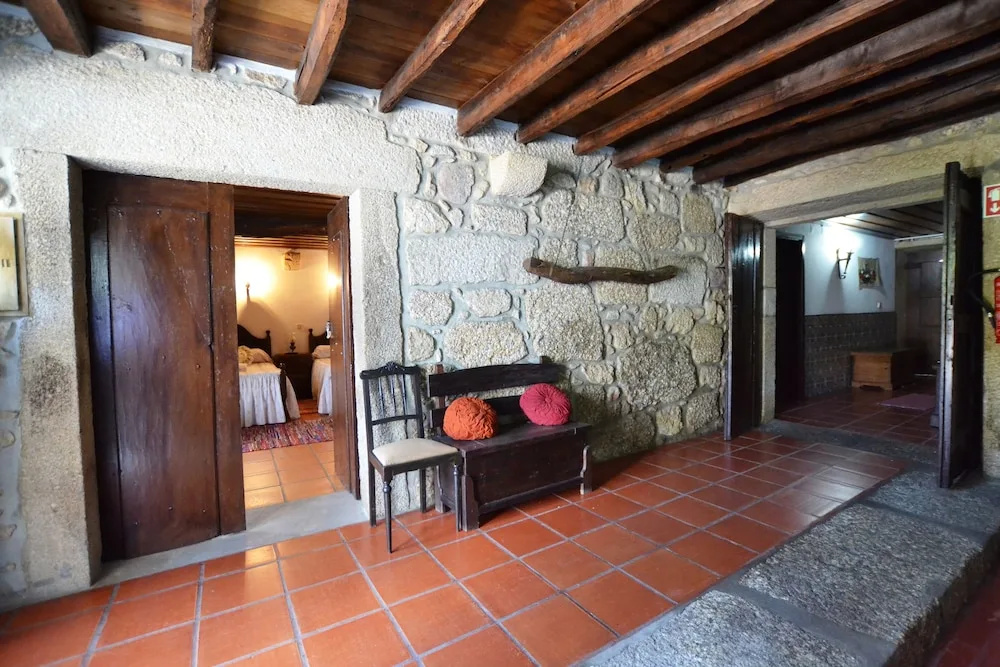 Photo - Casa de Sta Comba