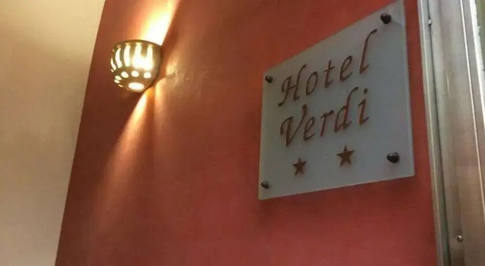 Foto - Albergo Verdi