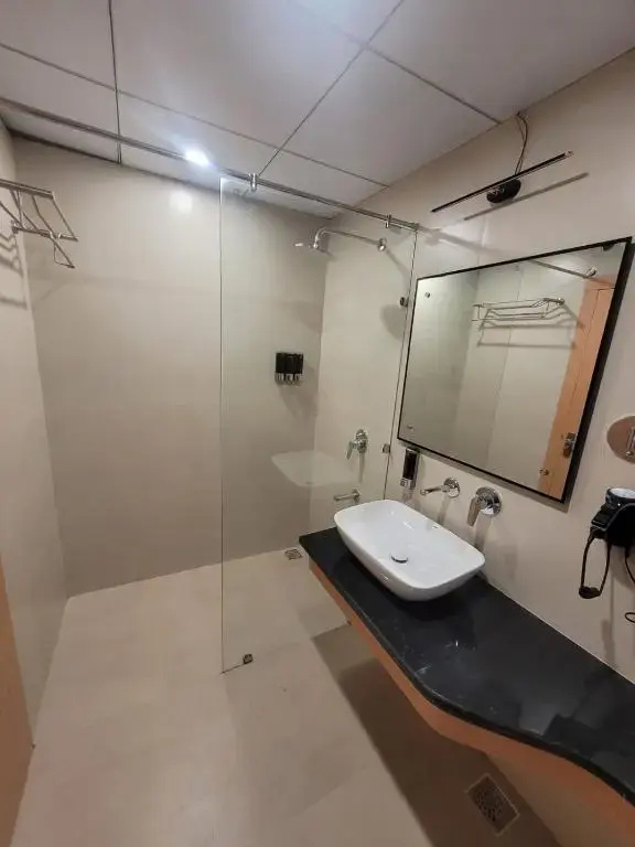 Foto - Nirvana Nest - Corporate Stay, Gomti Nagar, Lucknow