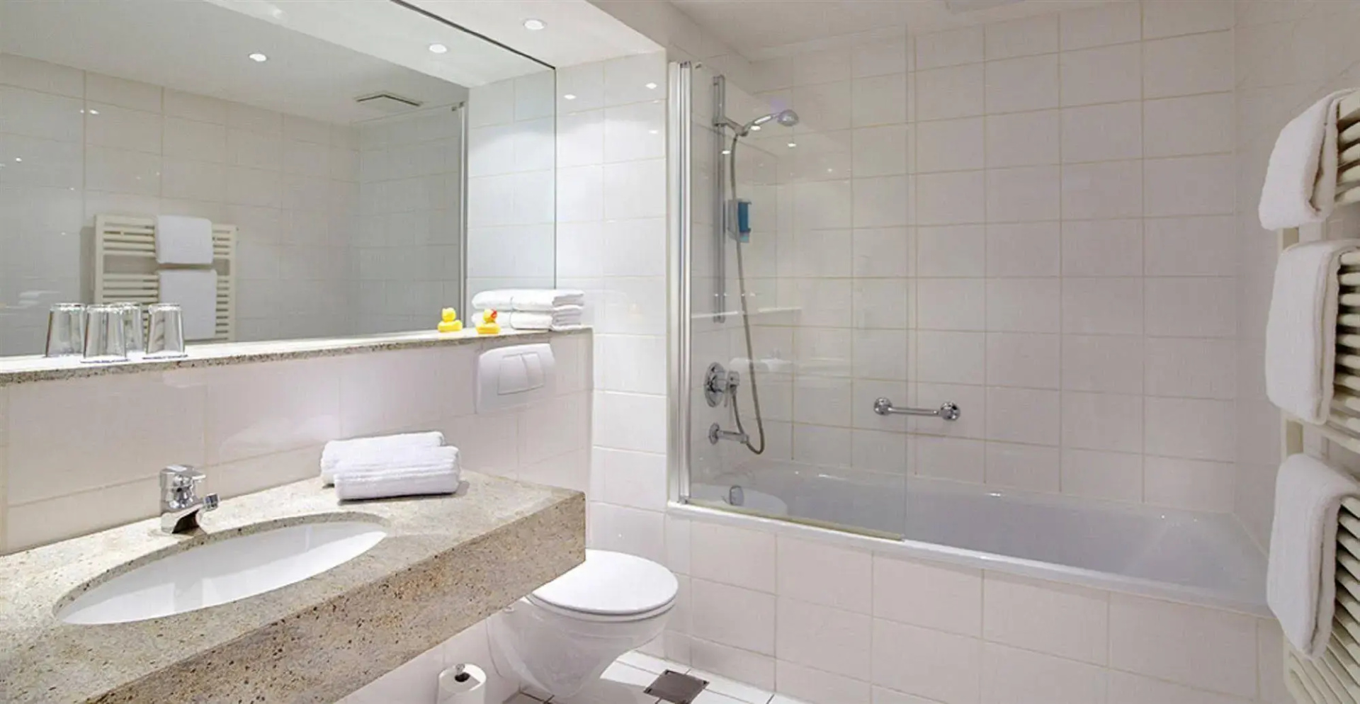 Foto - Hotel Hafen Hamburg