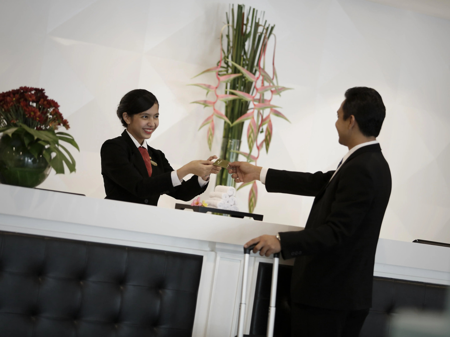 Photo - Hotel Santika Kelapa Gading