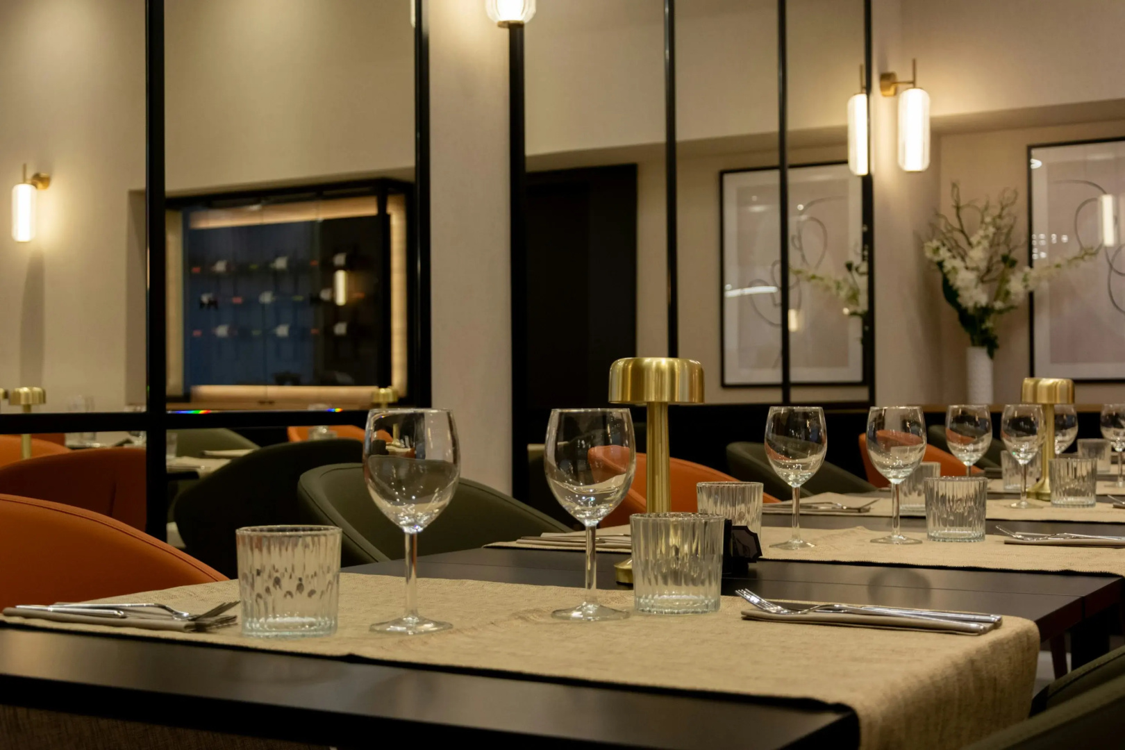 Foto - VIP Executive Zurique Hotel