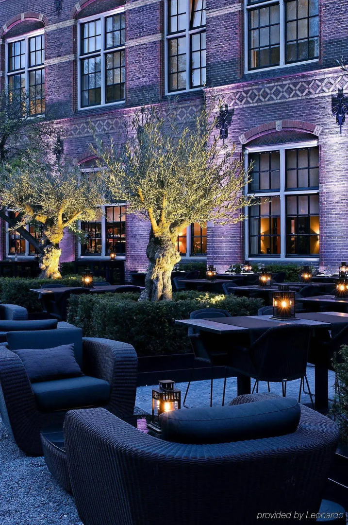 Foto - The College Hotel Amsterdam, Autograph Collection