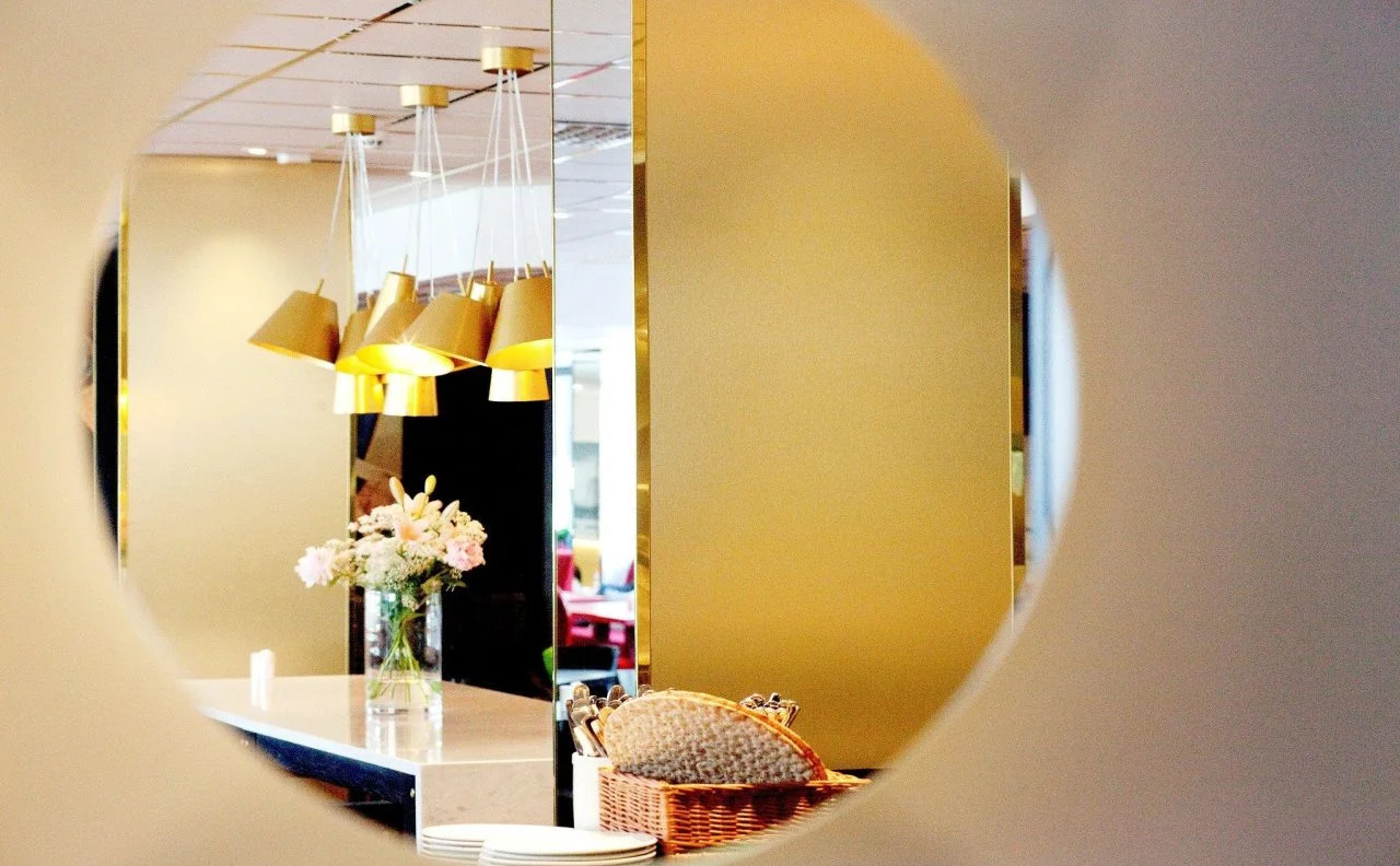 Foto - Scandic Sjöfartshotellet