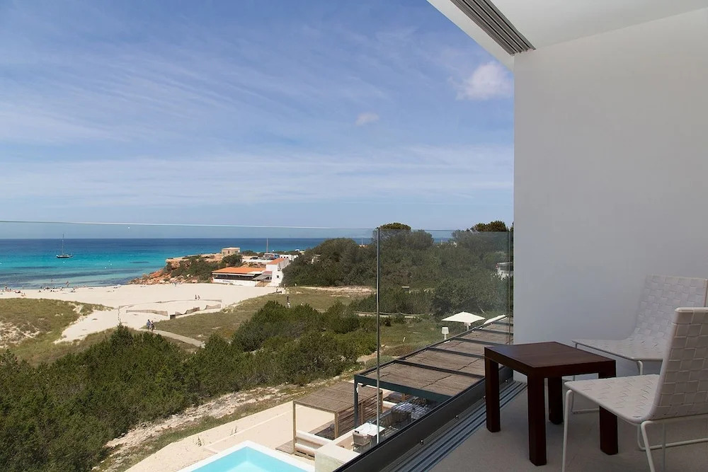 Foto - Hotel Cala Saona & Spa