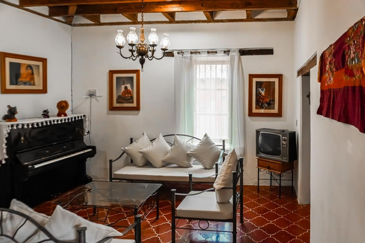 Foto - Hotel Ocho Barrios