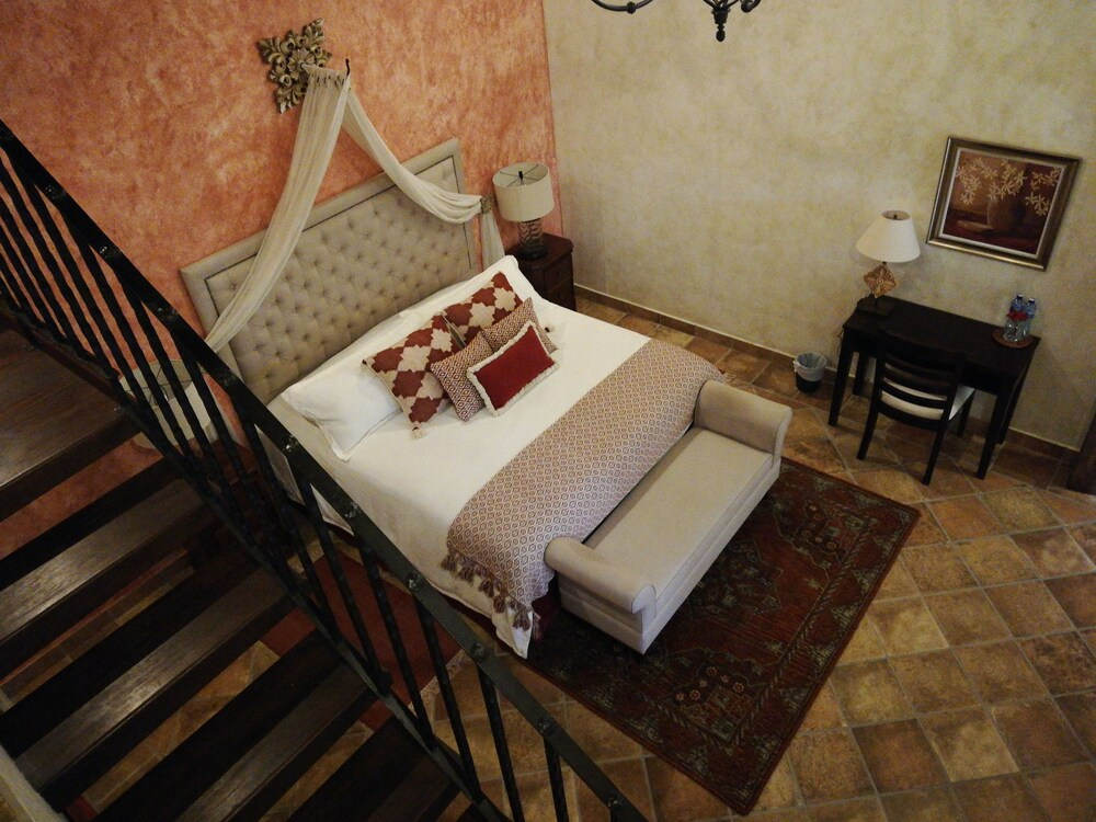 Foto - Casa Faustina Boutique Hotel