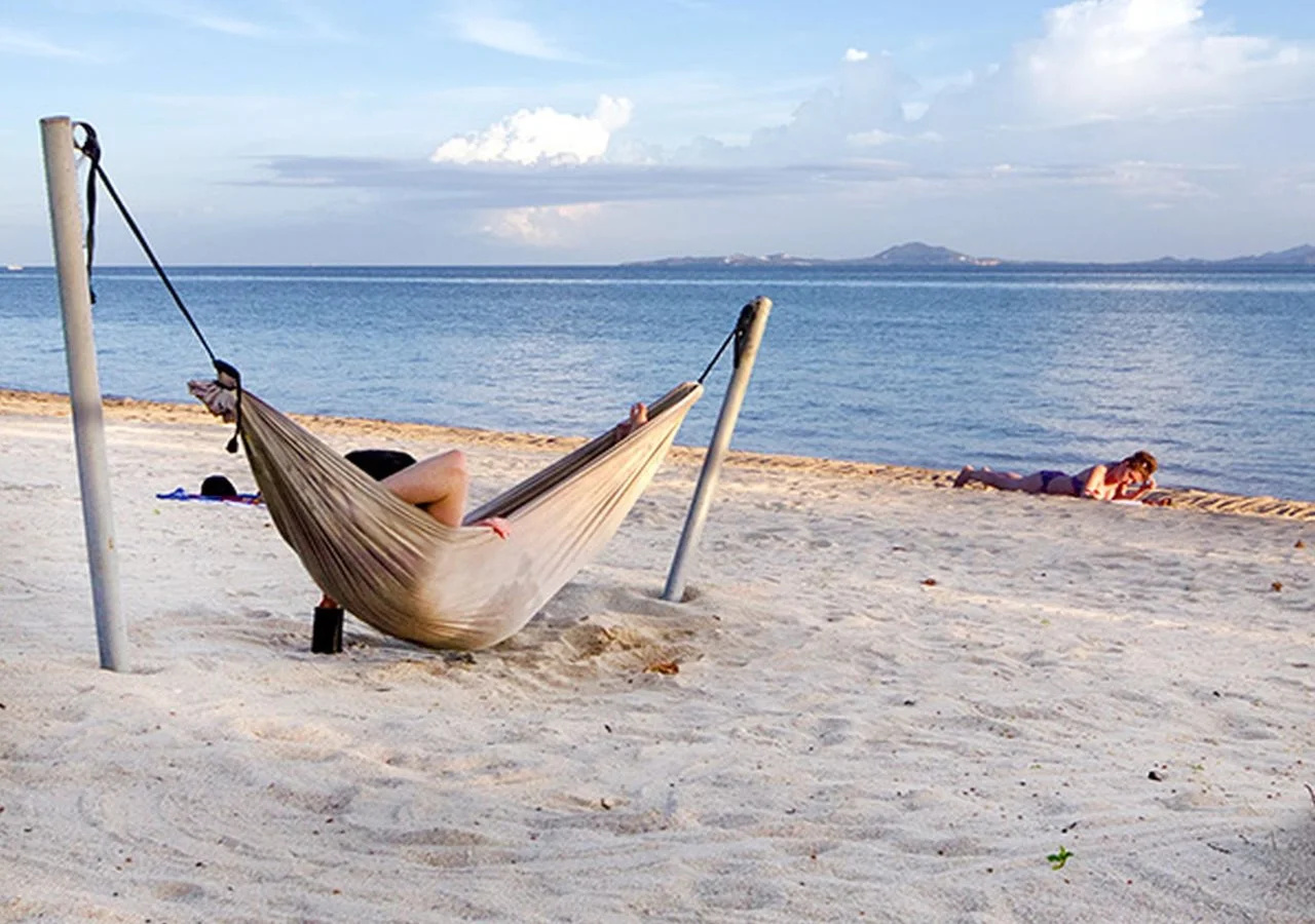 Foto - Phangan Beach Resort