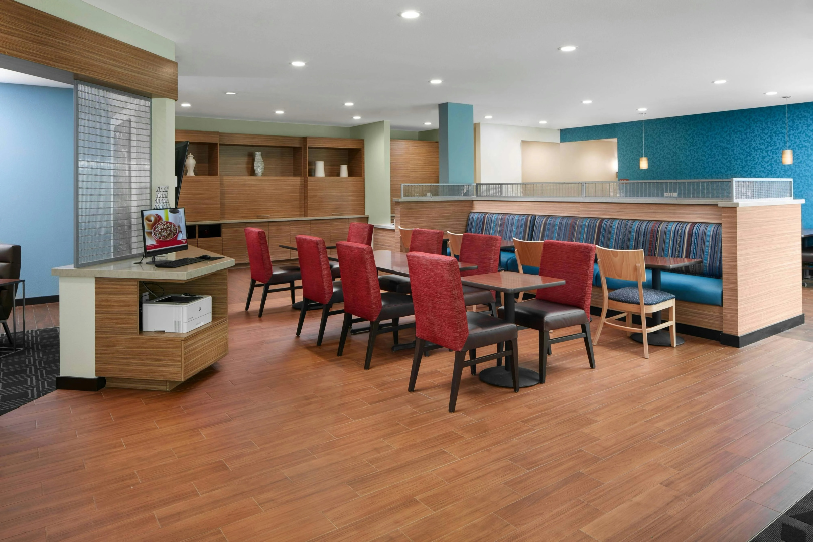 Foto - TownePlace Suites by Marriott Tampa South