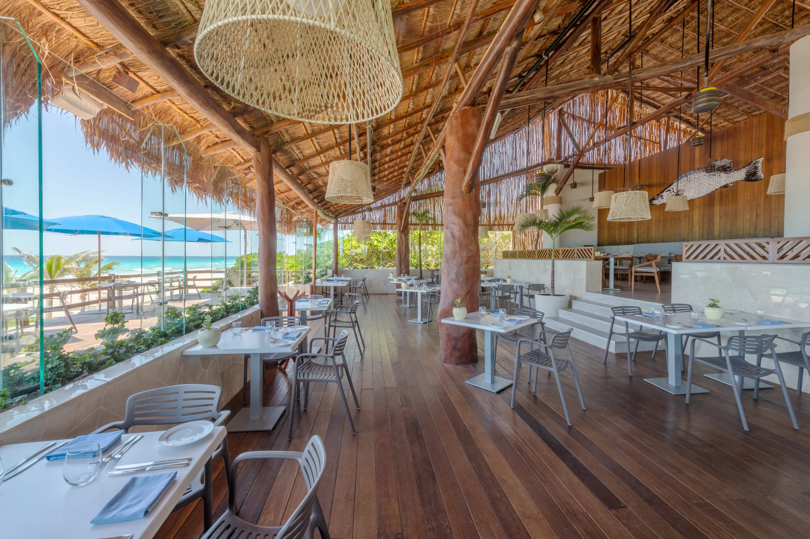 Foto - Live Aqua Beach Resort Cancún - Adults Only