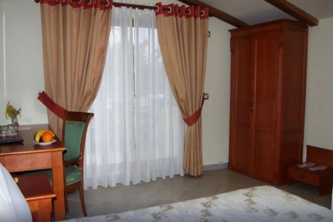 Foto - Hotel Millenium Tirana