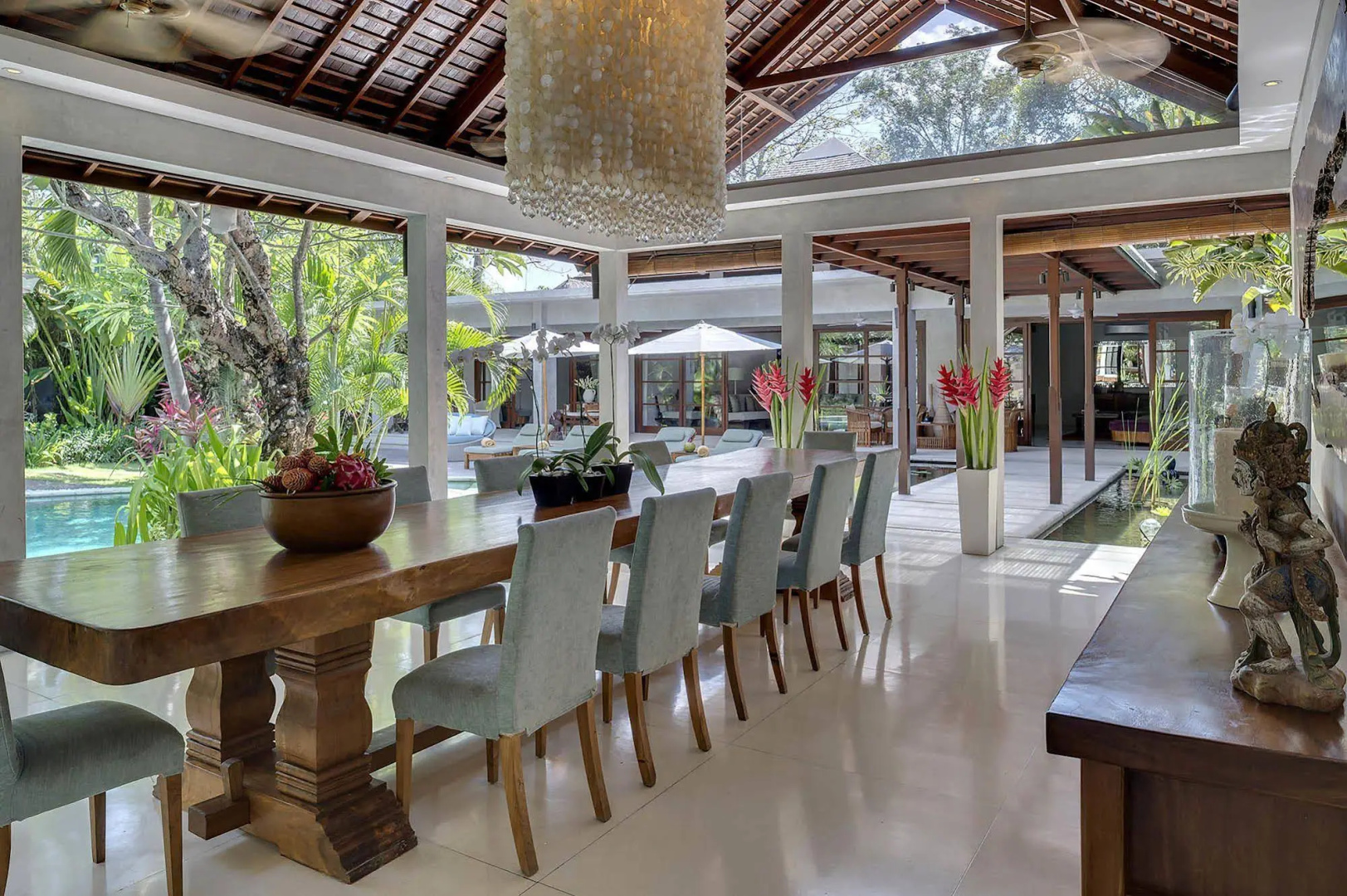 Foto - Villa Kubu, Seminyak