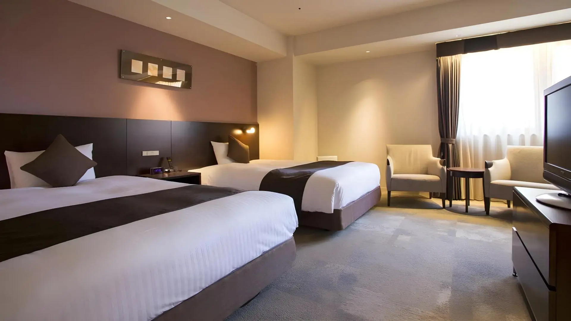 Photo - Hotel Tenjin Place