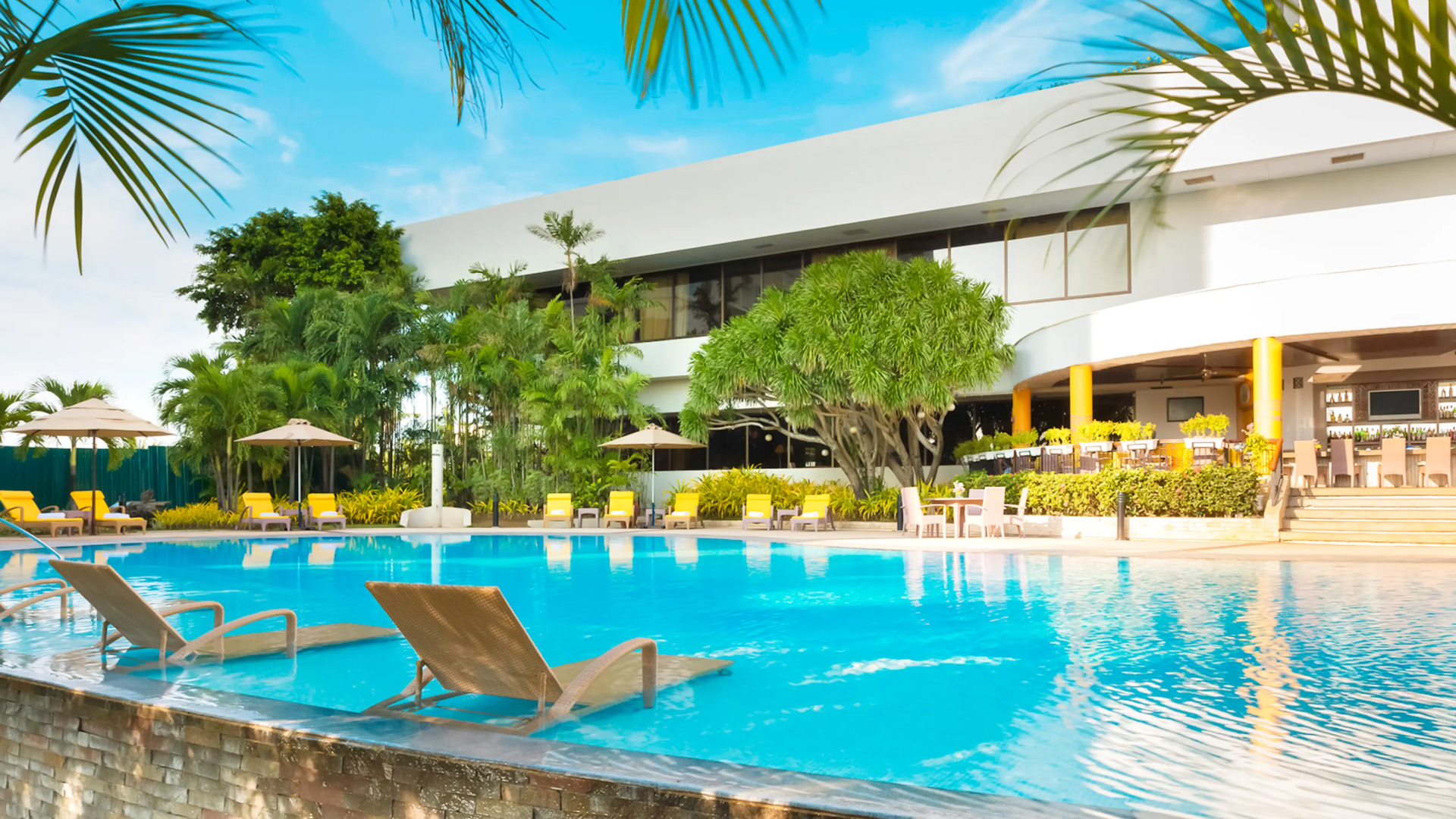 Foto - Marco Polo Plaza Cebu