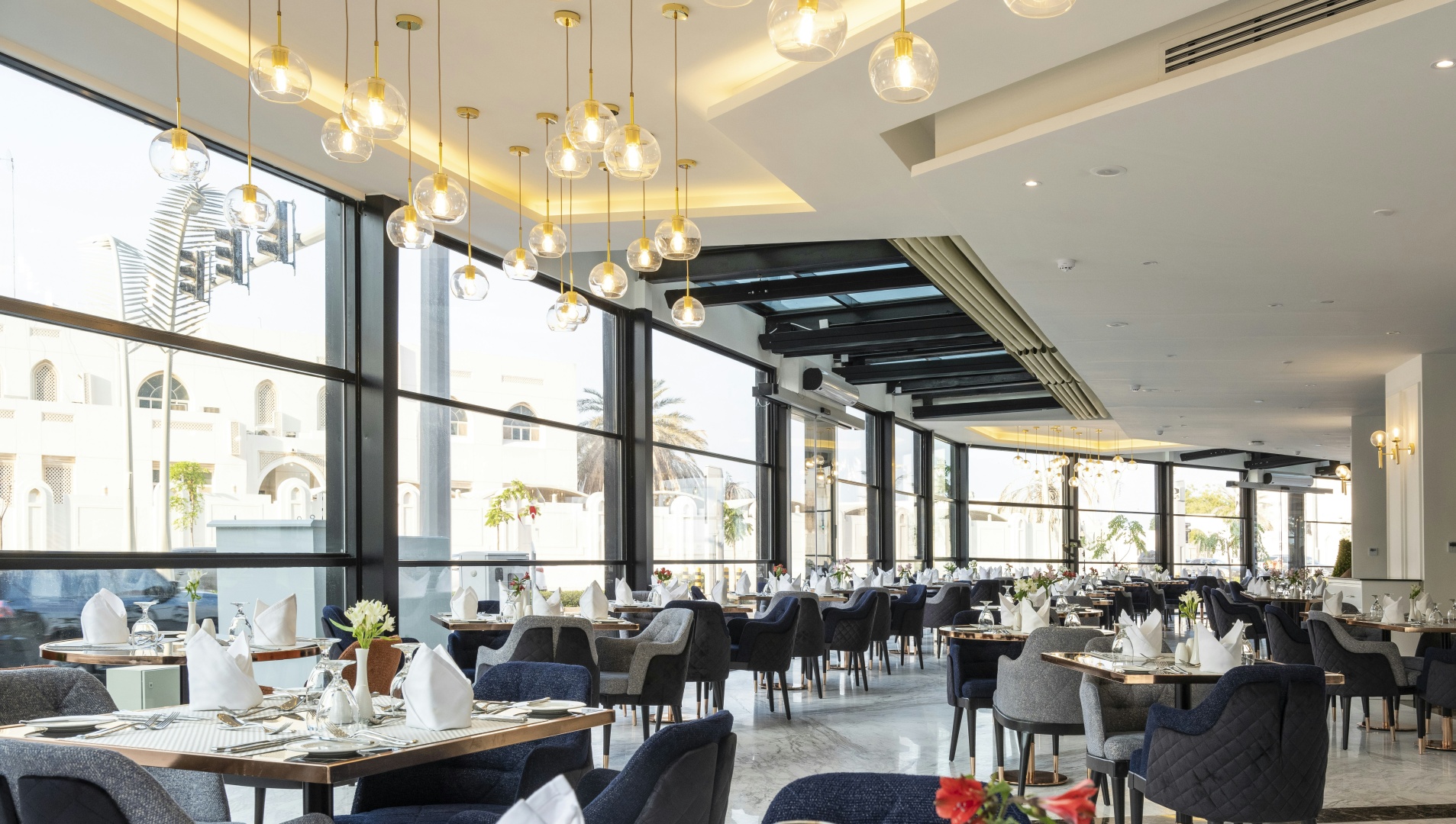 Foto - Retaj Al Rayyan
