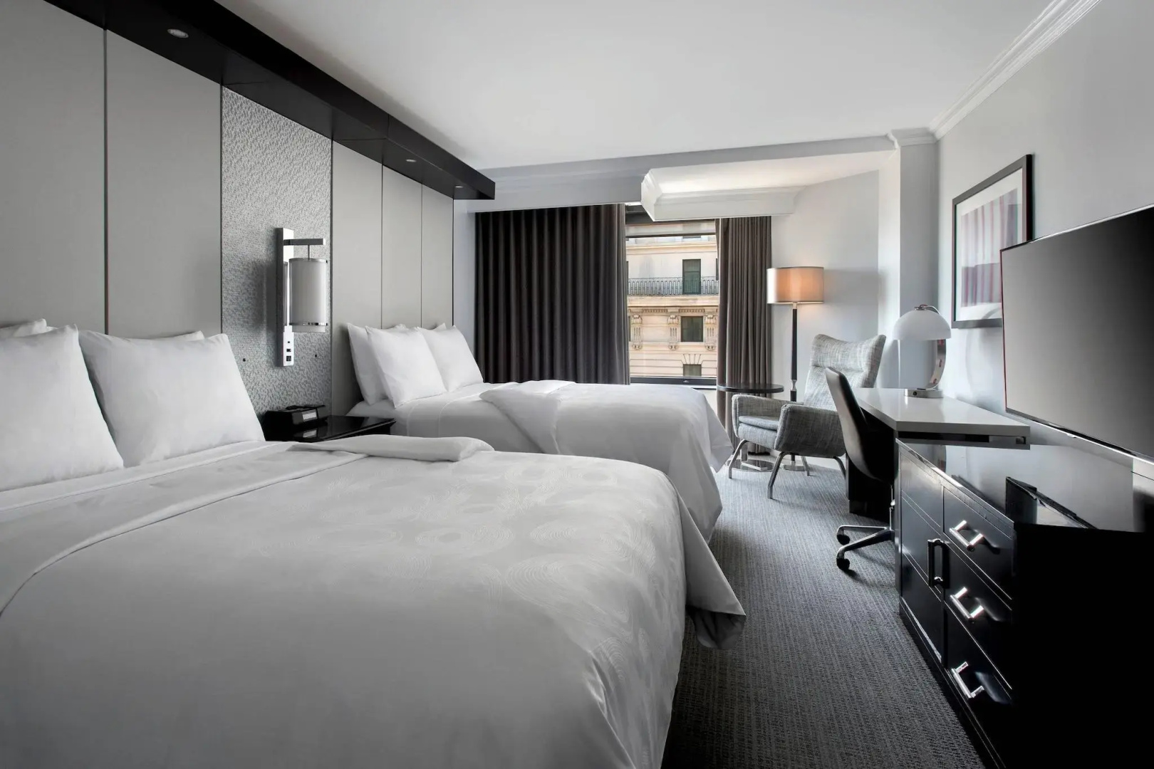 Photo - JW Marriott Washington DC
