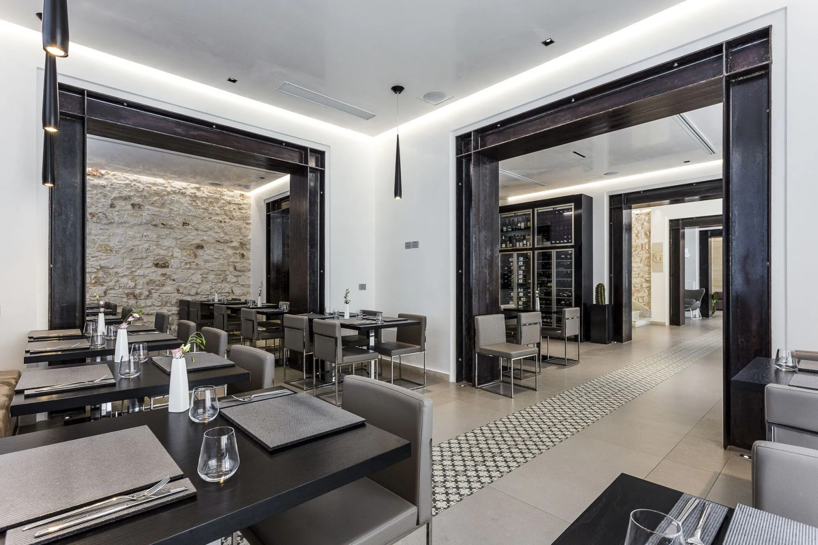 Photo - Caportigia Boutique Hotel