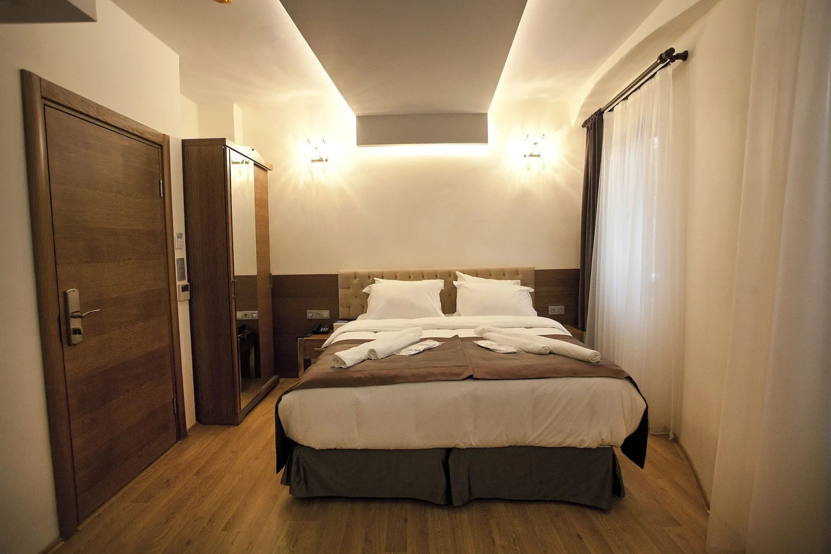 Foto - Pera Line Hotel