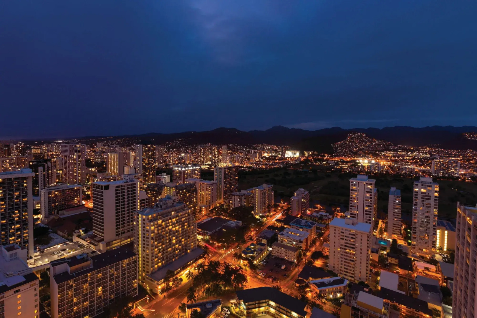 Photo - Hyatt Regency Waikiki Beach Resort & Spa