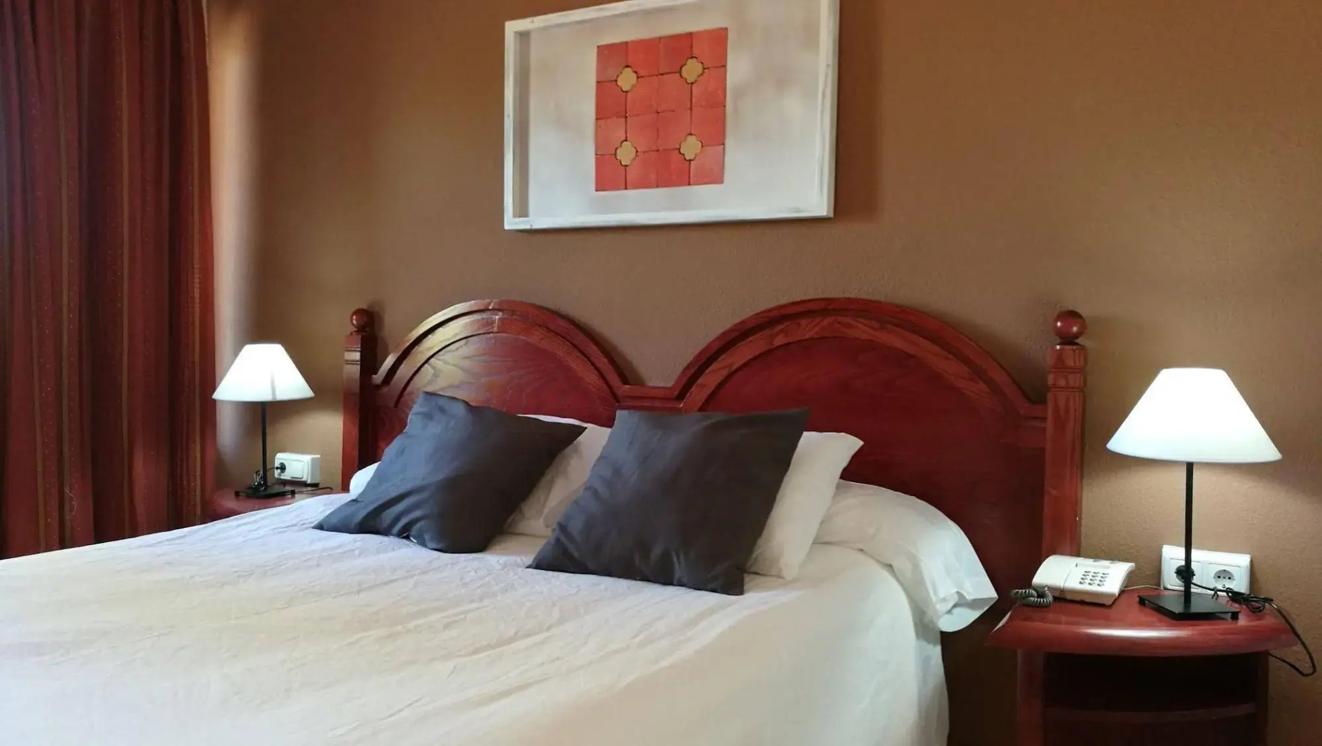 Foto - Hotel Don Diego by Ĥ