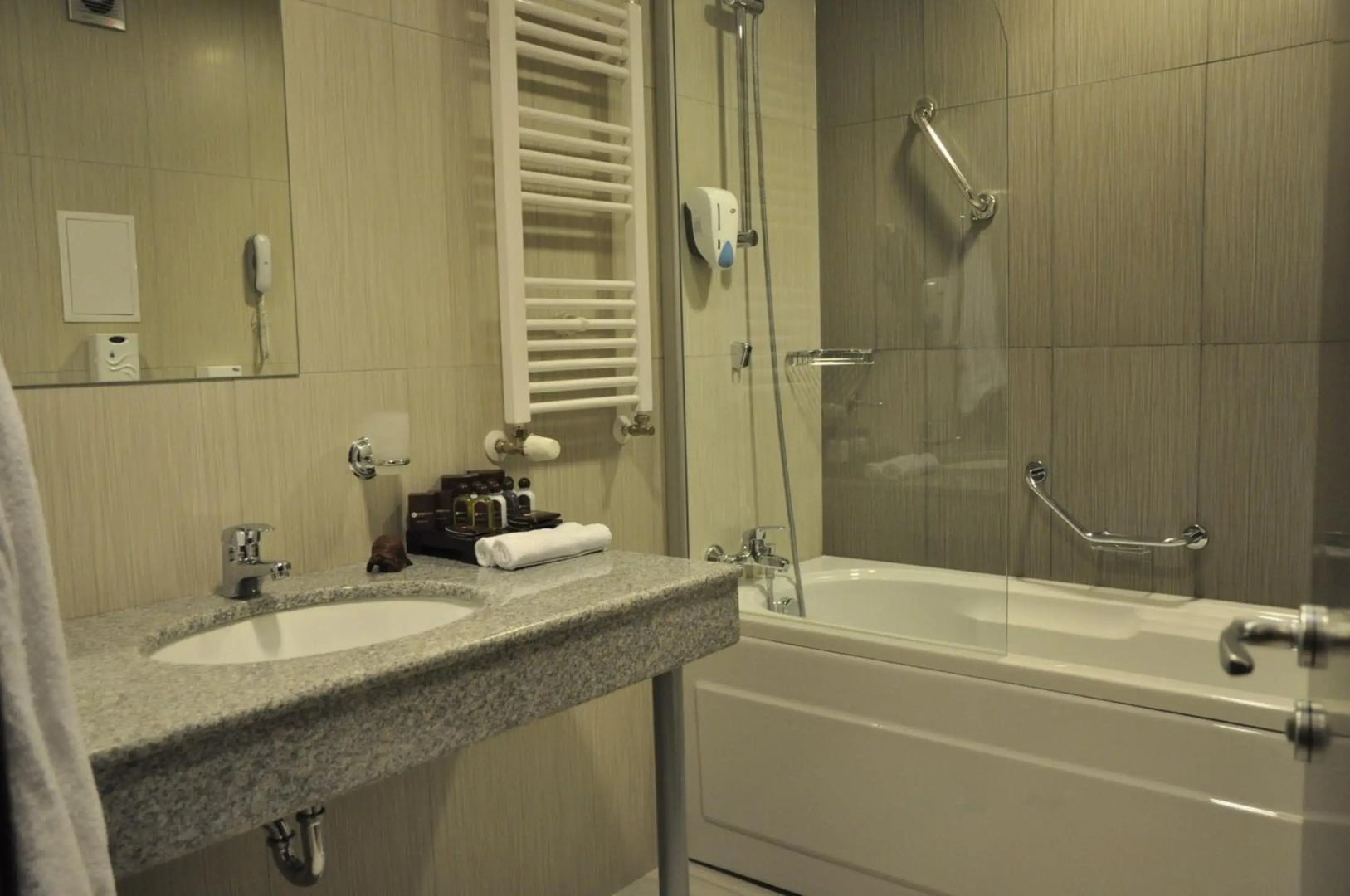 Photo - Lucky Bansko Aparthotel SPA & Relax