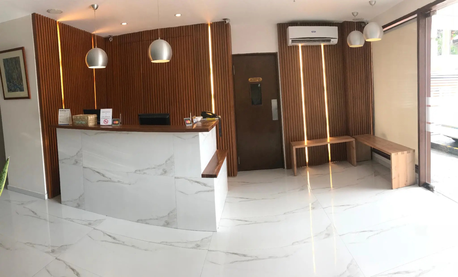 Photo - Cebu R Hotel Capitol
