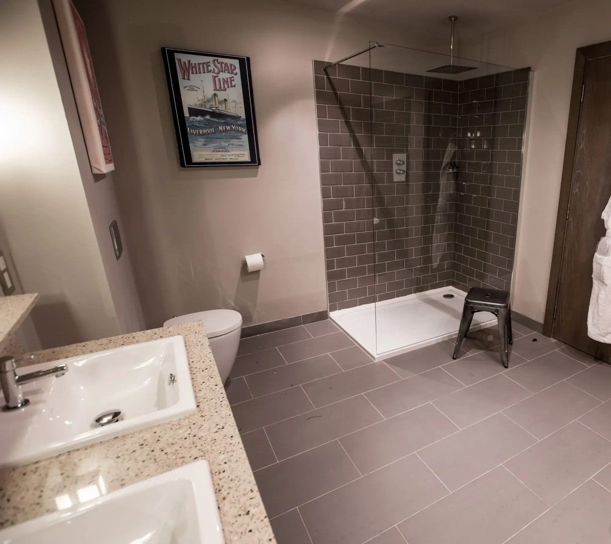 Foto - Titanic Hotel Liverpool