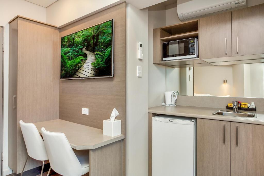 Foto - Manly Paradise Motel & Apartments