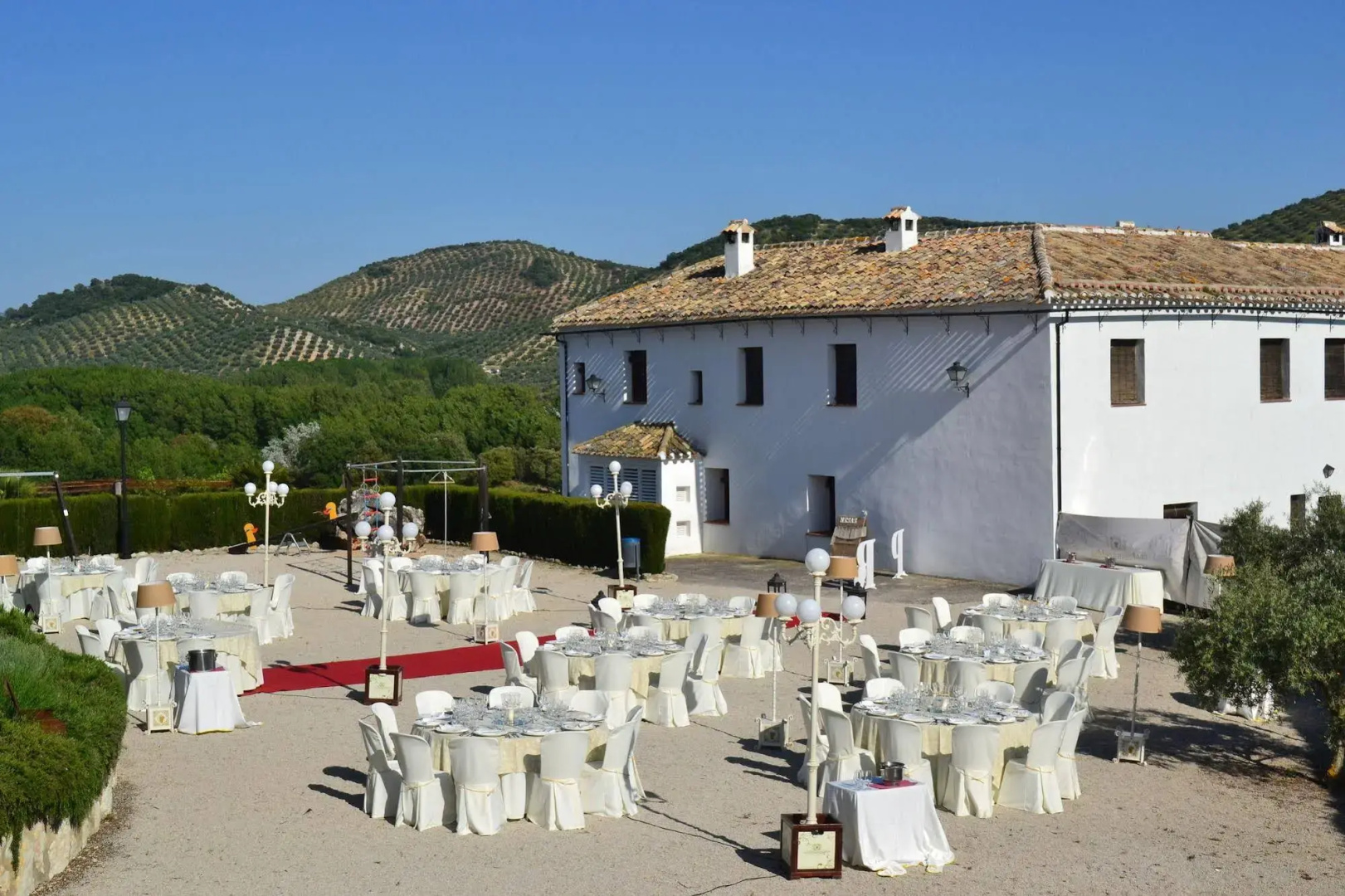 Photo - Cortijo La Presa