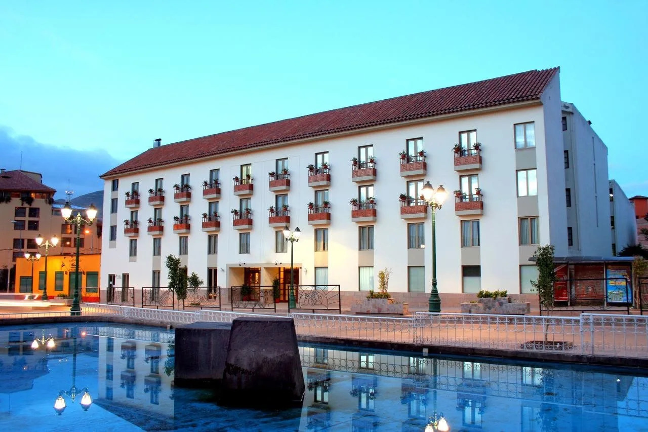 Photo - Hotel Cusco La Paccha, Affiliated by Melia