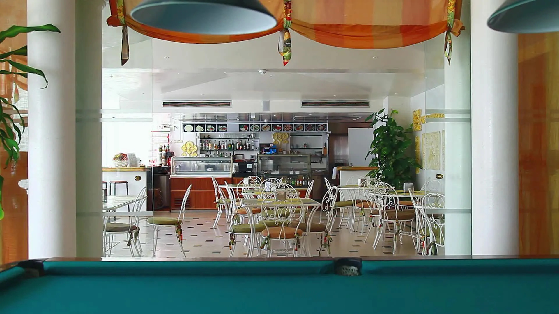 Foto - Hotel do Cerro