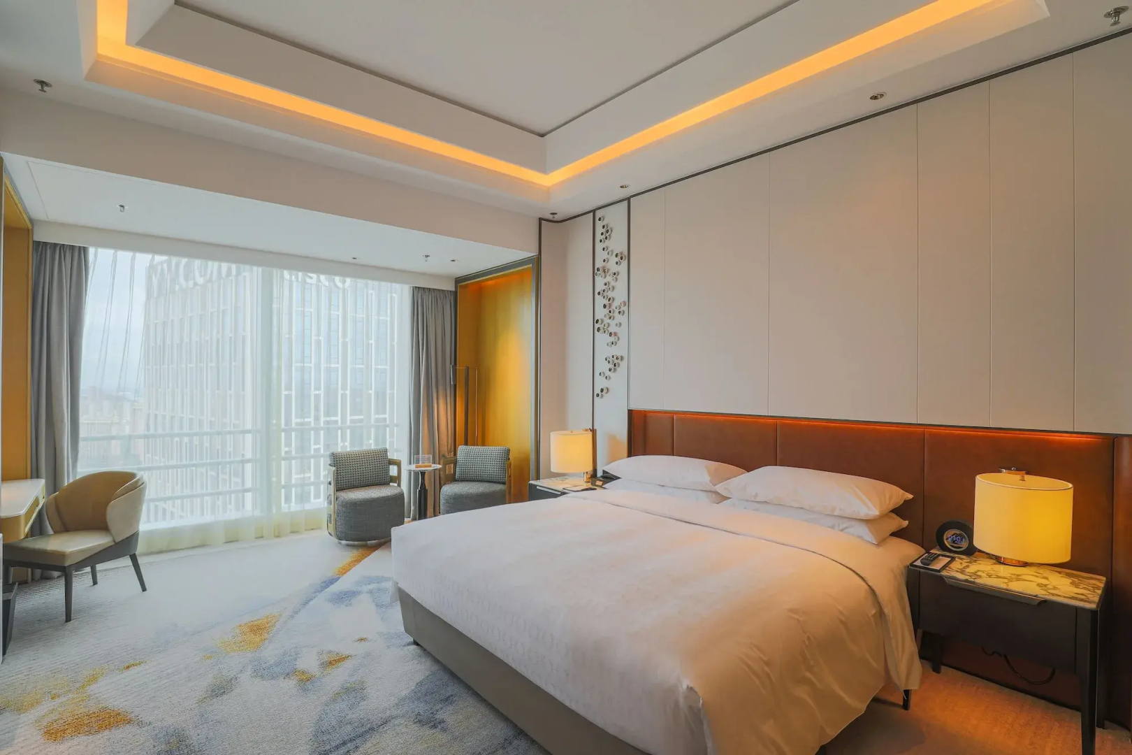 Photo - Sheraton Guangzhou Panyu