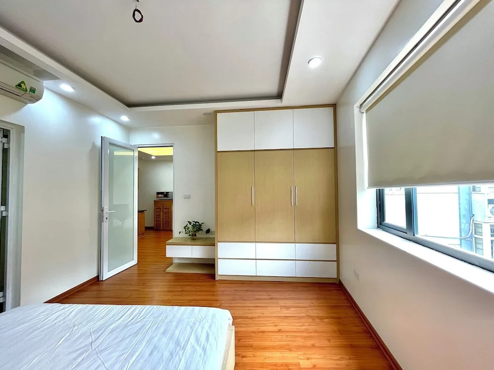 Foto - NINE HOUSING 92 Dao Tan
