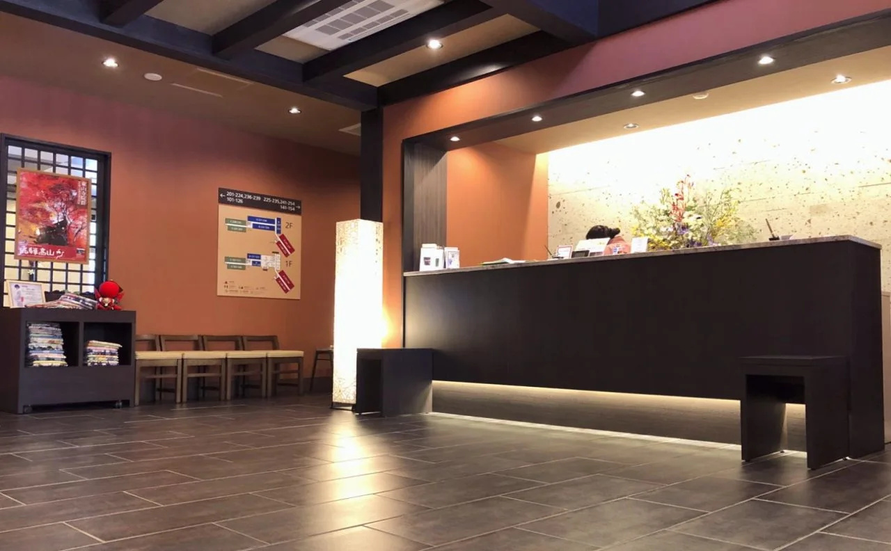 Foto - Tabino Hotel Hida - Takayama