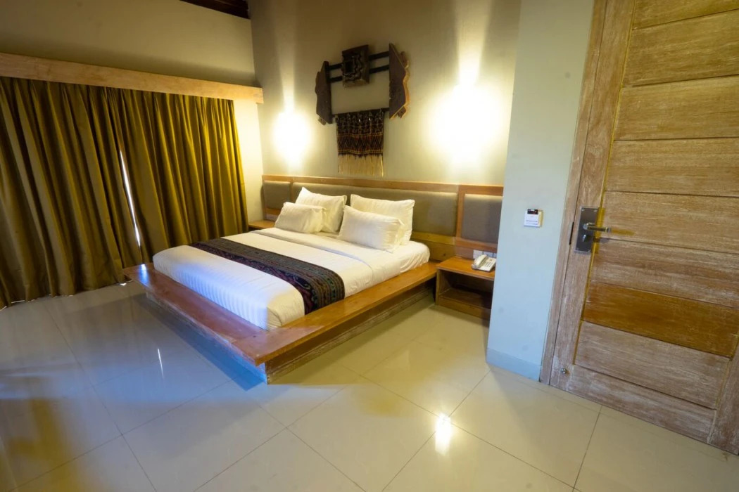 Photo - Tetirah Boutique Hotel