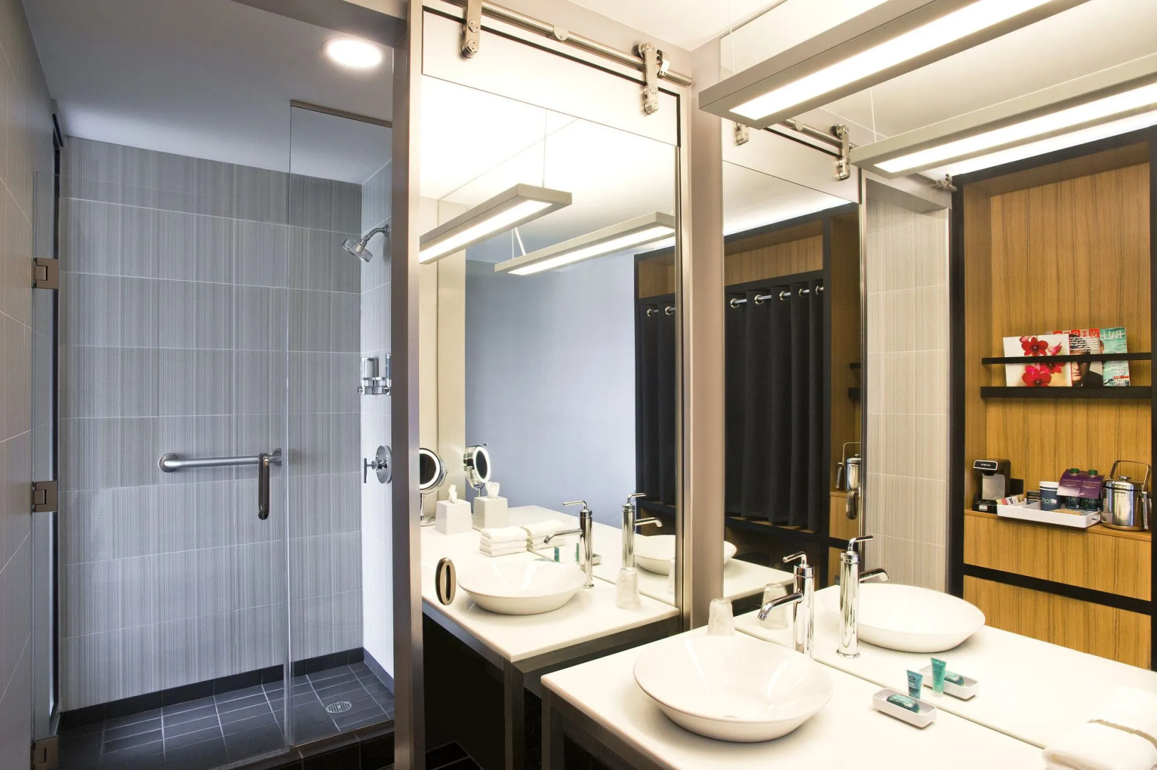 Photo - Aloft by Marriott Charlotte Ballantyne