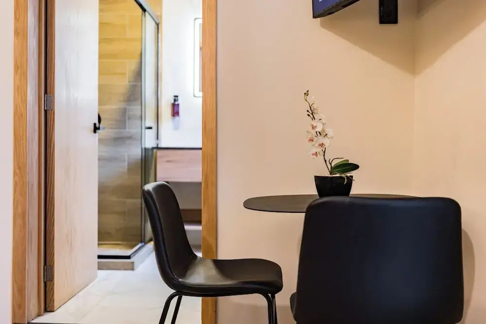 Foto - Suites Monterrey by Escajal Rooms