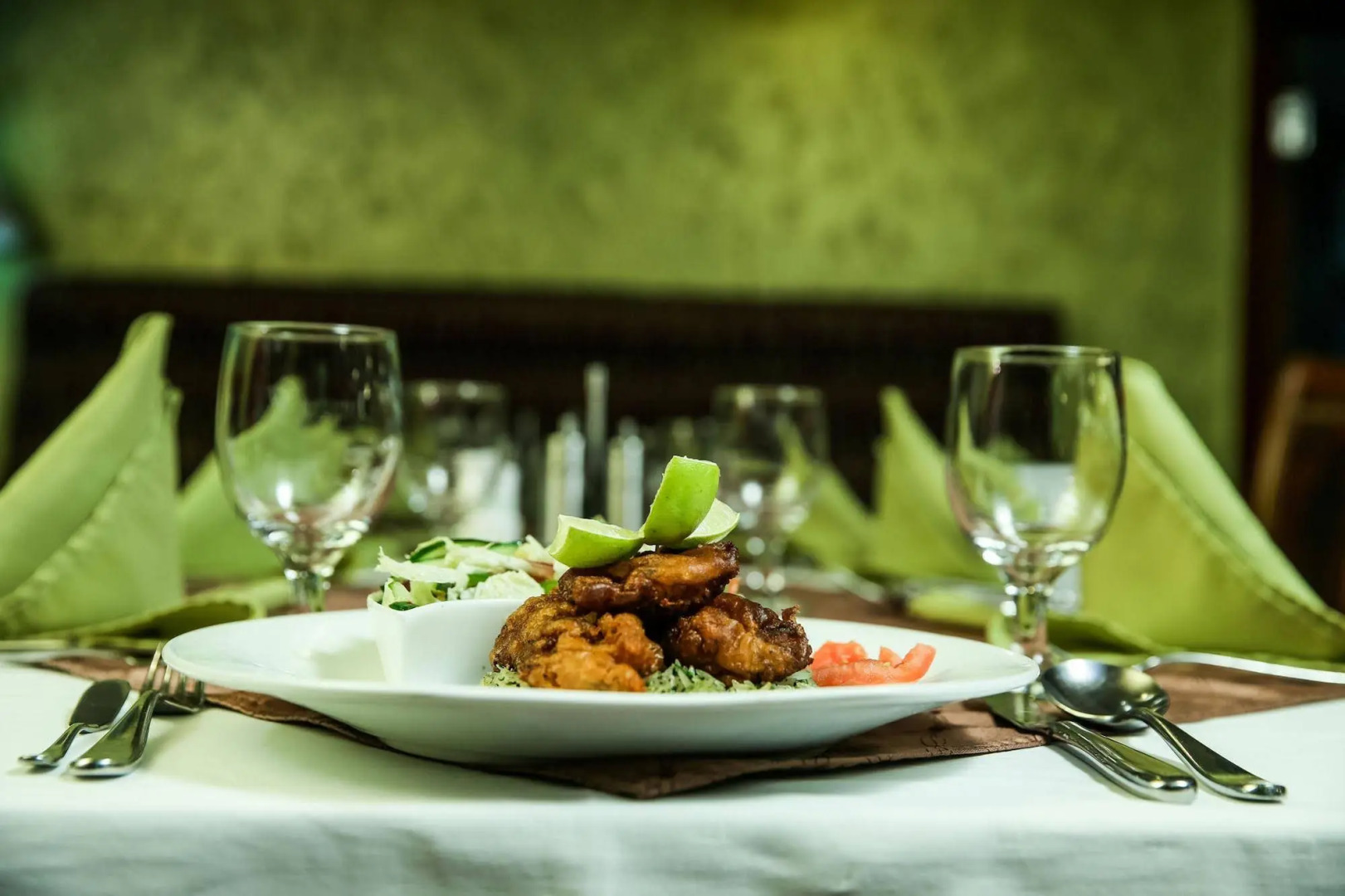 Foto - Jupiter International Hotel - Bole