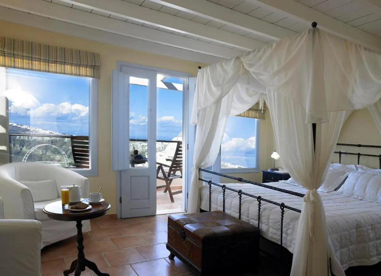 Foto - Suites of the Gods Cave Spa Hotel